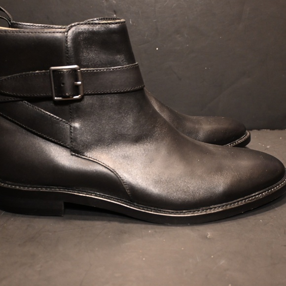 Banana Republic mens boots main image 4